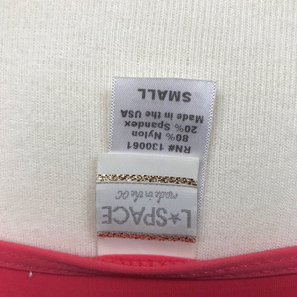 L*Space Bikini - Picture 6 of 7